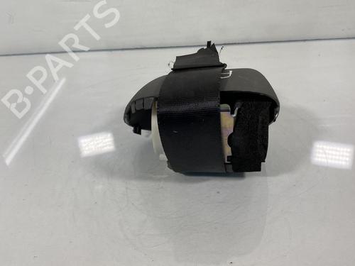 Venstre bak beltestrammer FORD FOCUS II Turnier (DA_, FFS, DS) 1.6 TDCi (90 hp) 19982487