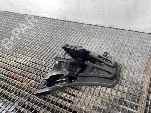 Stoßstangenhalter hinten für Stoßstangenhalter hinten 39455233 39455233