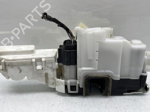 Front left lock FIAT TIPO Estate (356_, 357_) 1.4 (356WXA1B) | BP23769664C98 