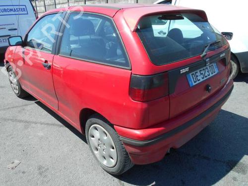 Front windshield wiper arm SEAT IBIZA II (6K1) 1.9 SDI | BP19987199C143 