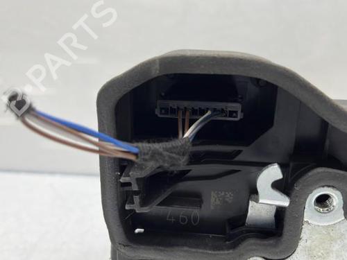Rear right lock BMW 1 (E87) 116 d | BP19958775C99 