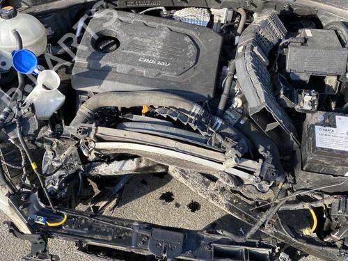 Engine control unit (ECU) KIA SPORTAGE IV (QL, QLE) 1.7 CRDi | BP26527814M57  - Image 14