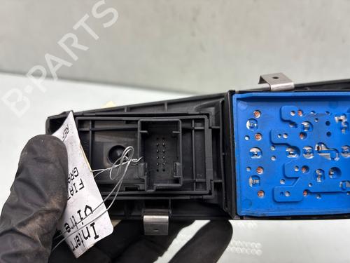 Used Left front window switch Left front window switch 38493199 38493199