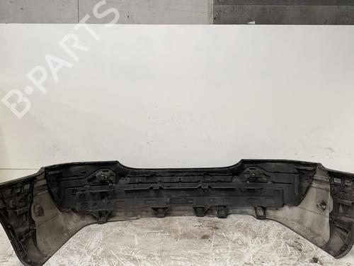 Used Rear bumper MERCEDES-BENZ C-CLASS (W203) C 200 CDI (203.004) (116 hp) 20000118