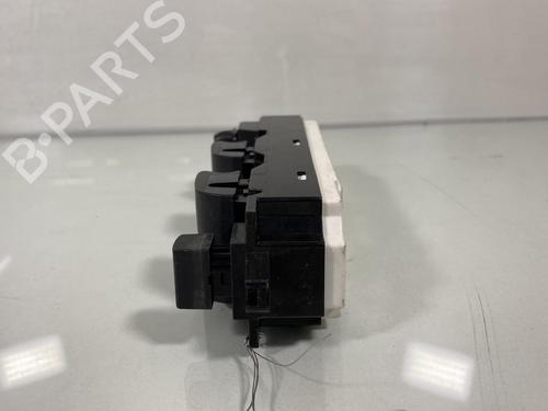 Used Left front window switch MAZDA 3 (BK) [2003-2009]  19962583