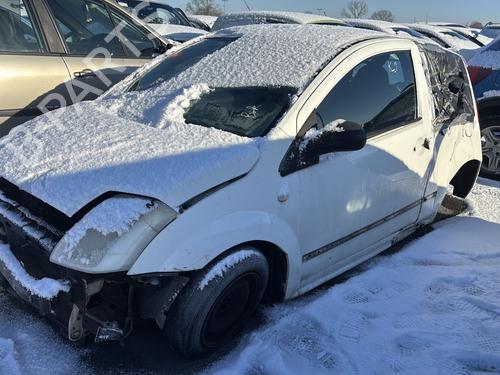 Brukte deler til CITROËN C2 (JM_) 1.4 HDi (68 hp) 4389122