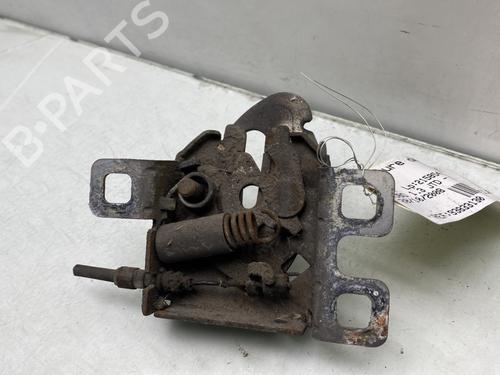 Hood lock FIAT QUBO (225_) 1.3 D Multijet (225CXB1A, 225AXB1A, 225CXB11, 225AXB11,... | BP24429187C133 