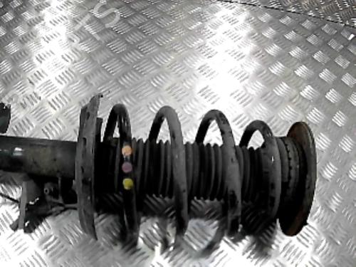 Left front shock absorber FORD MONDEO IV (BA7)  | BP19999577M16 