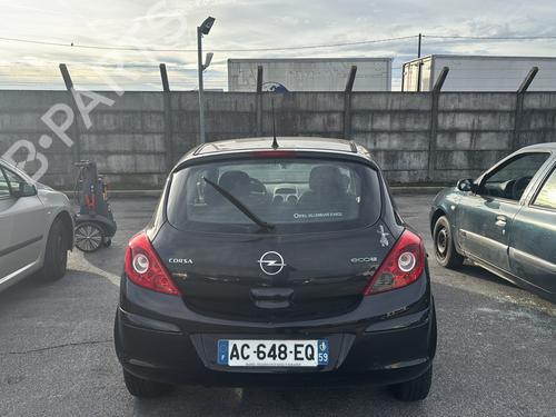 Rear parcel shelf OPEL CORSA D (S07) 1.3 CDTI (L08, L68) | BP33233613C85  - Image 24