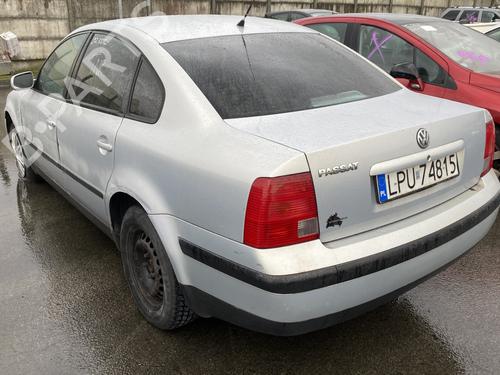 Left sun visor VW PASSAT B5 (3B2) 1.6 | BP36389179I1 - Image 16
