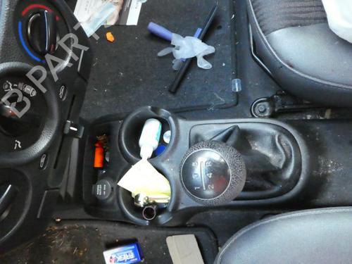 Right sun visor KIA PICANTO I (SA) 1.0 | BP20013435I2 