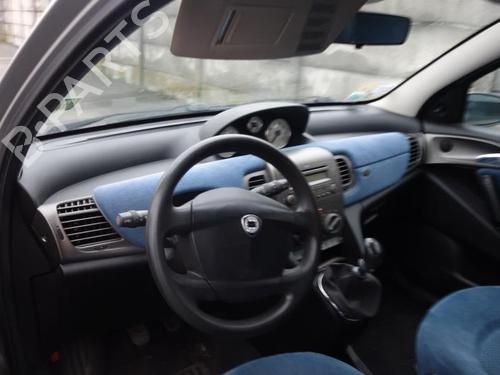 Left headlight LANCIA YPSILON (843_) | BP20015669C28 - Image 11