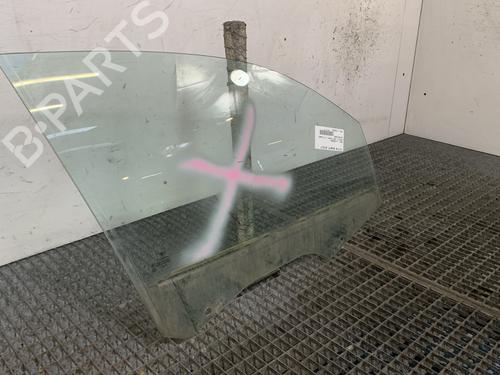 Used Front right door window Front right door window BMW 1 (E87) 118 d (122 hp) 33427261 33427261