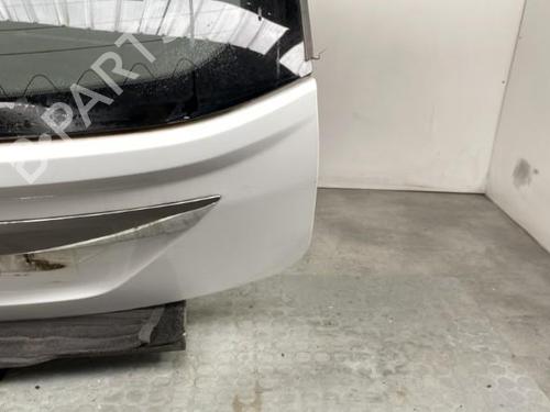 Tailgate FORD FOCUS II (DA_, HCP, DP) 2.0 TDCi | BP21961346C6 