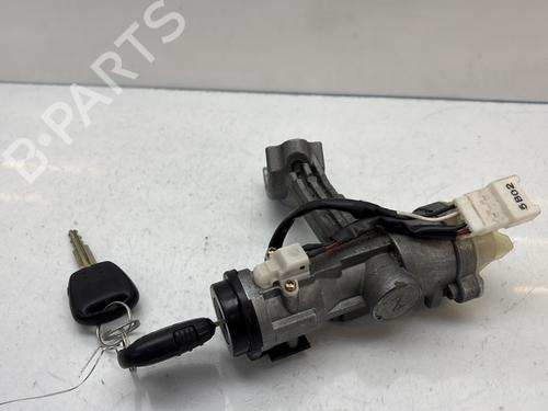Used Ignition barrel HYUNDAI GETZ (TB) 1.6 (106 hp) 33047396