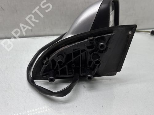 Right mirror PEUGEOT 307 (3A/C) 2.0 HDi 110 | BP28280761C27 