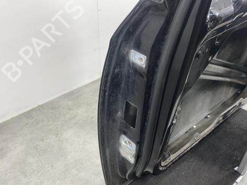 Dør højre fortil VW PASSAT B6 Variant (3C5) [2005-2011]  22215710