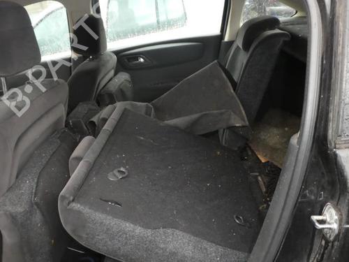 Right front fenders CITROËN C4 I (LC_) | BP30672322C42