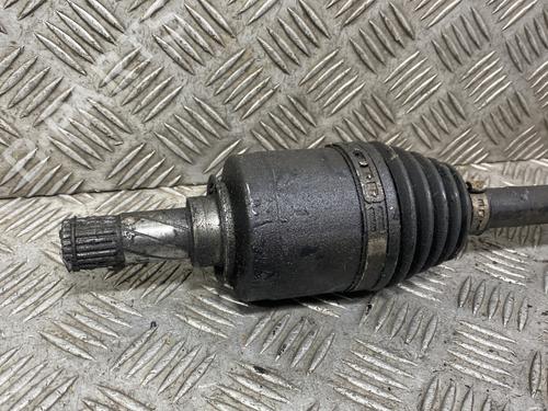Left front driveshaft SUZUKI SWIFT III (MZ, EZ) 1.3 DDiS (RS413D) | BP30180978M38