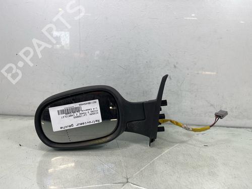 Used Left mirror Left mirror NISSAN MICRA C+C III (K12) 1.4 16V (88 hp) 35897193 35897193
