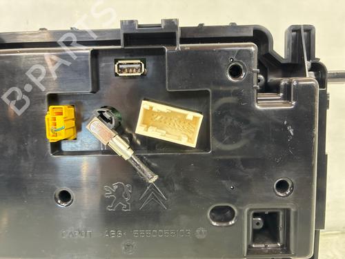 Used Instrument cluster Instrument cluster 38343373 38343373