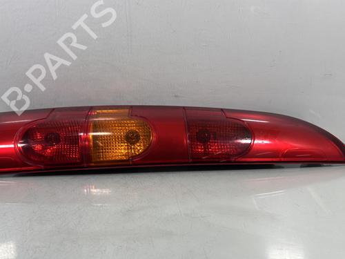 Used Left taillight RENAULT KANGOO Express (FC0/1_) 1.5 dCi (FC07, FC1R) (65 hp) 29597510