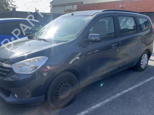 Vindusheismekanisme venstre foran DACIA LODGY (JS_) 1.5 dCi (JSMC, JSAF) | BP19965288C22 
