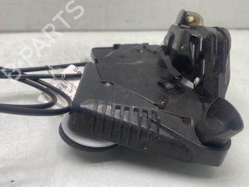 Front right lock TOYOTA YARIS (_P13_) 1.0 (KSP130_, KSP130) | BP19958680C97 