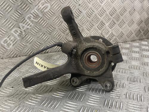 Right front steering knuckle RENAULT CLIO II (BB_, CB_) 1.2 (BB0A, BB0F, BB10, BB1K, BB28, BB2D, BB2H, CB0A,... | BP25446251M26 
