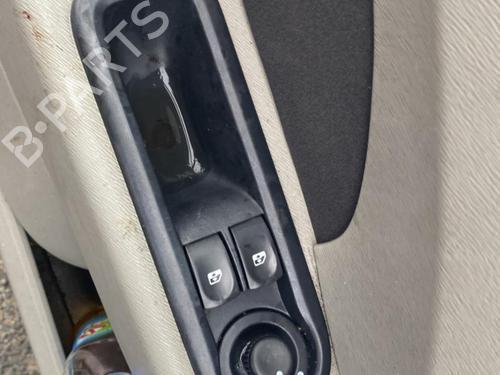 Right sun visor RENAULT TWINGO II (CN0_) 1.5 dCi (CN0E) | BP27251994I2  - Image 22