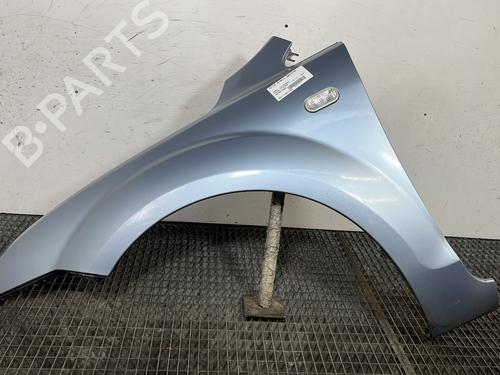 Left front fenders FORD FOCUS II (DA_, HCP, DP) 1.6 Ti | BP29446571C41 