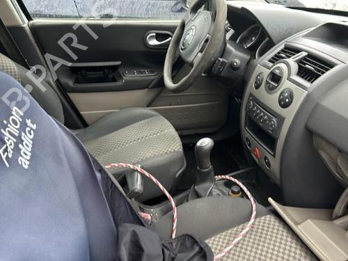 Mass air flow sensor RENAULT MEGANE II (BM0/1_, CM0/1_)  | BP19951758M95 