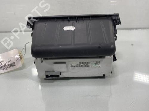 Used Display monitor Display monitor RENAULT TRAFIC II Van (FL) 2.0 dCi 90 (FL0H, FL00, FL01, FL0M, FL0P, FL0S) (90 hp) 19989326 19989326