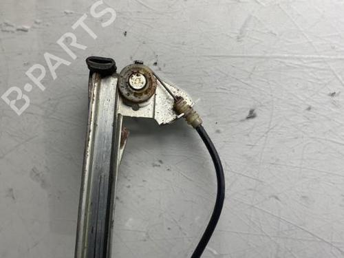 Front right window mechanism RENAULT LAGUNA II (BG0/1_) 1.9 dCi (BG08, BG0G) | BP19971236C23 