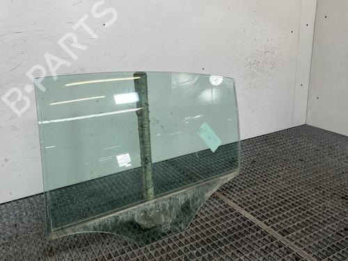 Rear left door window VW PASSAT B7 (362) 2.0 TDI | BP29428976C20 