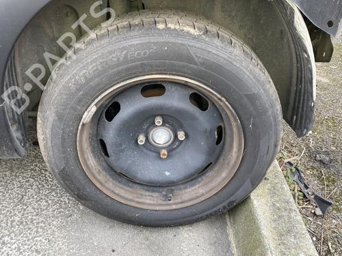 Left front shock absorber CITROËN C3 III (SX) 1.5 BlueHDi 100 (SXYHYP, SXYHTU) | BP25302961M16 - Image 7