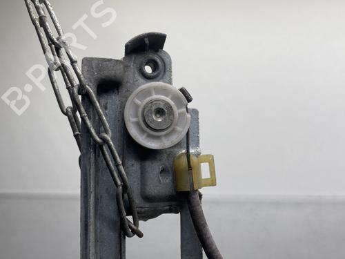 Rudehejsemekanisme ventre foran RENAULT MEGANE II (BM0/1_, CM0/1_) 1.5 dCi (BM1E, CM1E) | BP29759476C22 