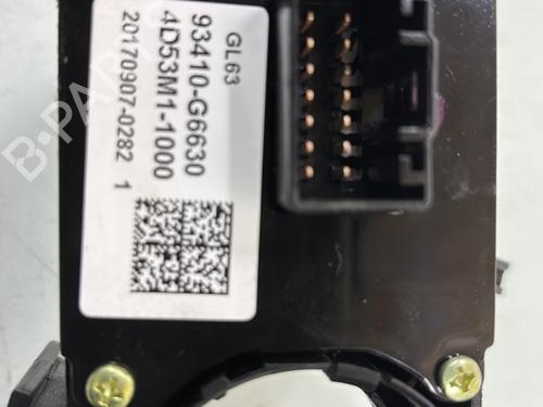 Used Switch Switch KIA PICANTO III (JA) 1.0 (67 hp) 31331987 31331987