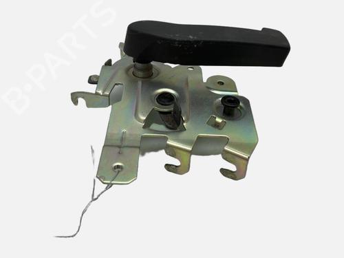 Used Rear right interior door handle Rear right interior door handle RENAULT TRAFIC III Van (FG_) 1.6 dCi 125 (FGMH) (125 hp) 40030123 40030123