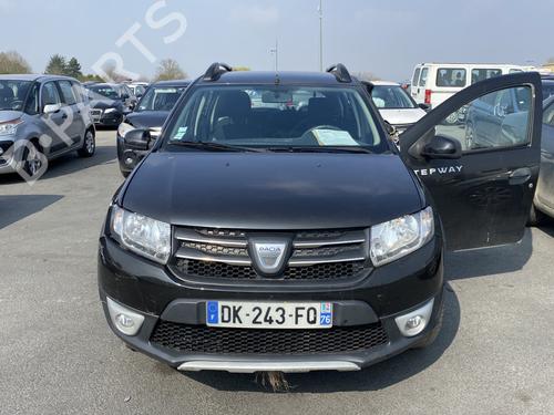 Right taillight DACIA SANDERO II TCe 90 (B8M1, B8MA, B8AC) | BP28496663C35 - Image 17