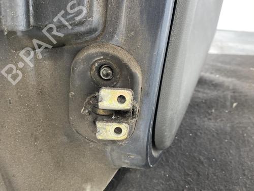 Right rear door FIAT PUNTO (188_) 1.9 JTD 80 (188.237, .257, .337, .357) | BP21958945C5 