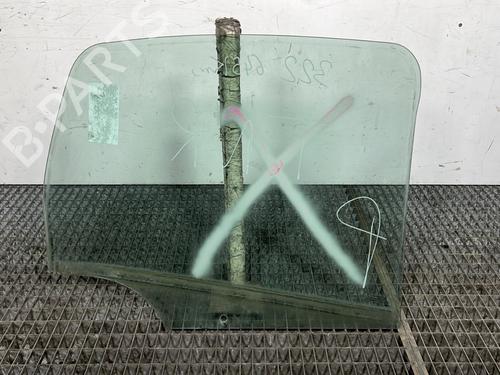 Rear left door window CITROËN C3 I (FC_, FN_) 1.4 HDi | BP28282437C20 
