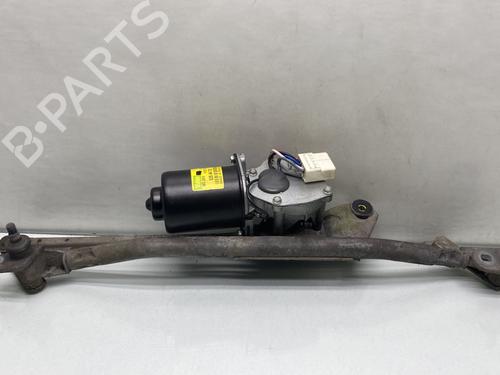 Używane Silniczek wycieraczek przednich CITROËN SAXO (S0, S1) 1.1 X, SX (60 hp) 26952516