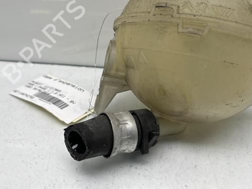 Expansion tank PEUGEOT 3008 I MPV (0U_) 1.6 HDi | BP23766050C120 