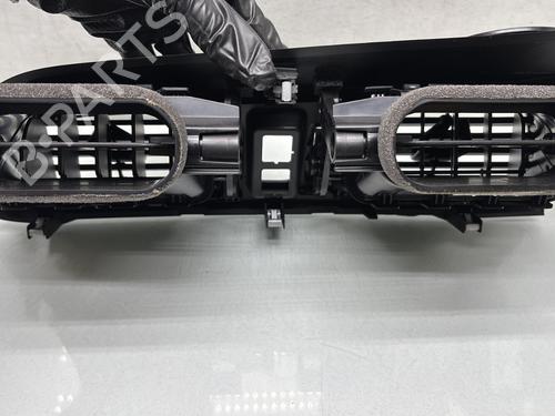 Air vent RENAULT KADJAR (HA_, HL_) 1.5 dCi 110 (HLA3) | BP29597423I21 