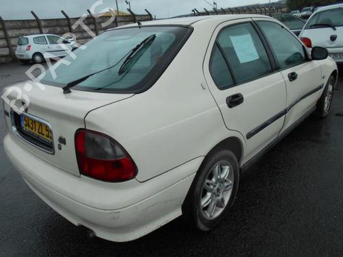 Right mirror ROVER 400 II Hatchback (RT)  | BP20018875C27 