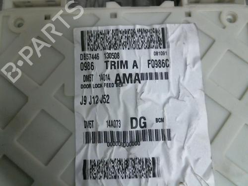 Electronic module FORD FOCUS III | BP22694866M83