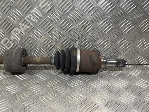 Used Right front driveshaft FIAT 500 (312_) 1.2 (312AXA1A) (69 hp) 19961366