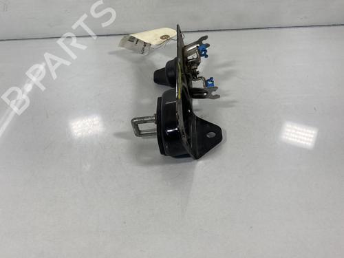 Interior handle PEUGEOT PARTNER Platform/Chassis  | BP20026073I7 