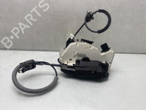 Rear left lock VW TIGUAN (5N_) 2.0 TDI | BP19958415C100 